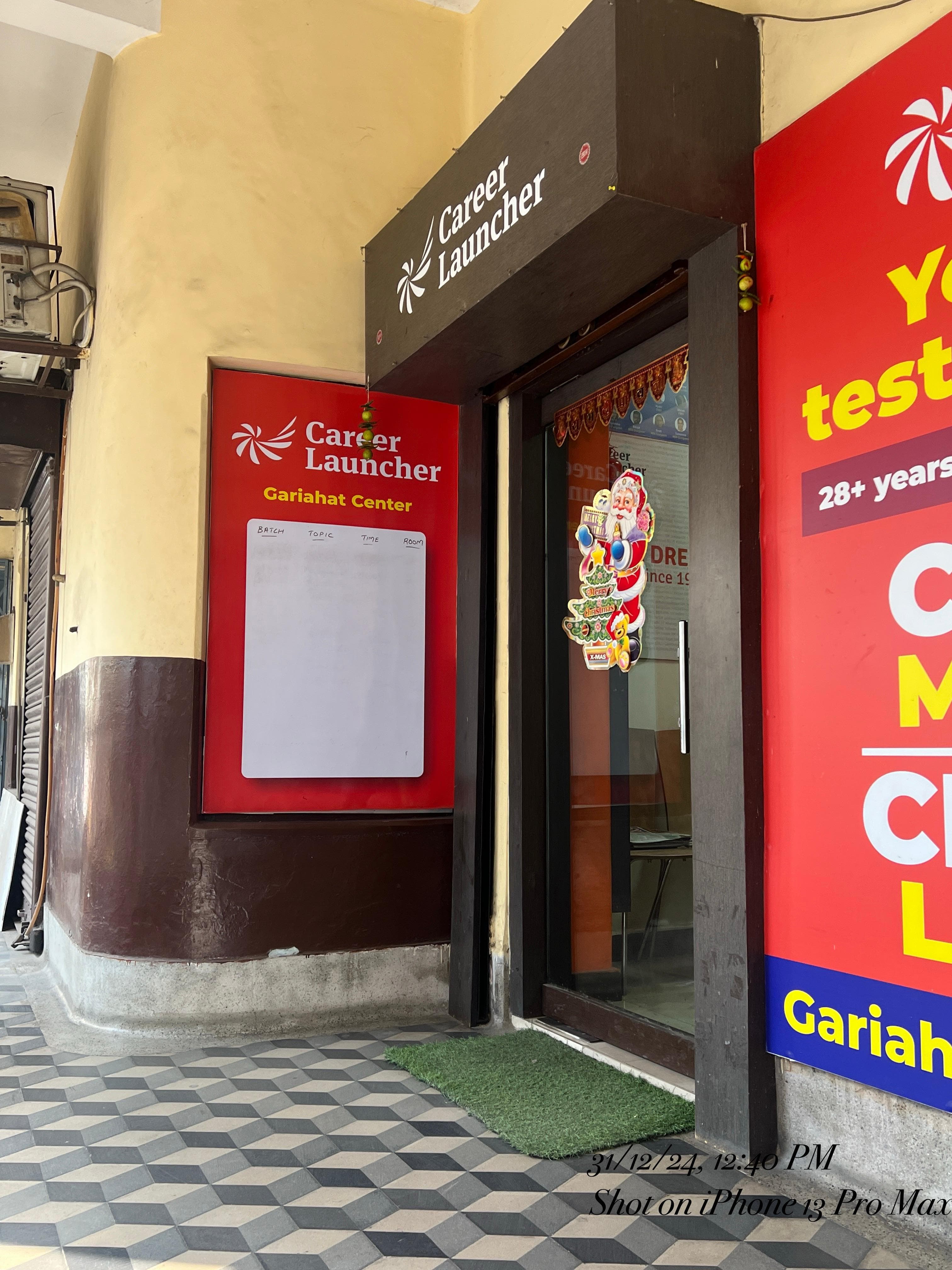 Career Launcher Gariahat Career Launcher - Gariahat Kolkata Building photo 3